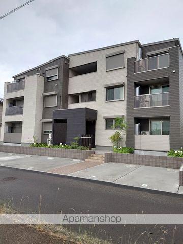 パークサイド鹿野