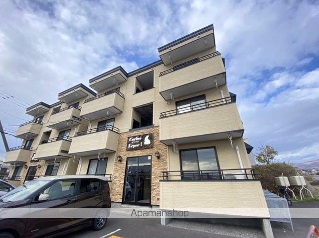 BARRY美原Ⅰ(1LDK/1階)