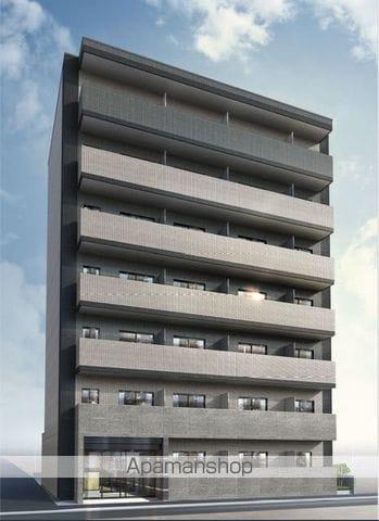 CREATIF文京江戸川橋(1LDK/7階)