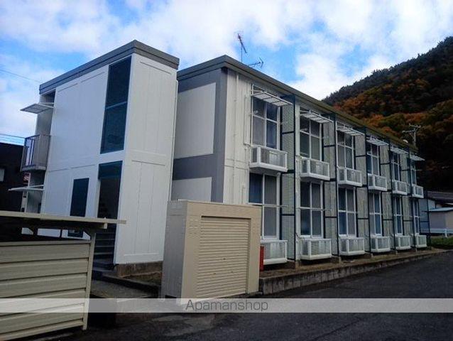 レオパレスカサベルデ(1K/2階)