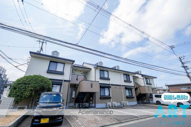 エスポワール34 E棟