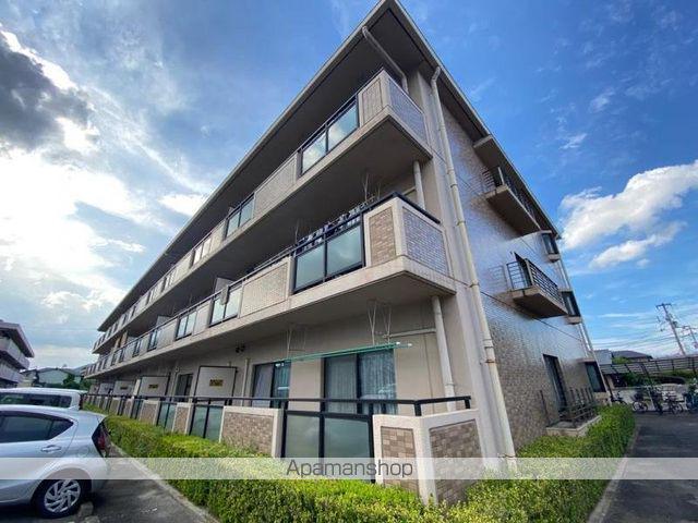 ファミリーハイツ太田