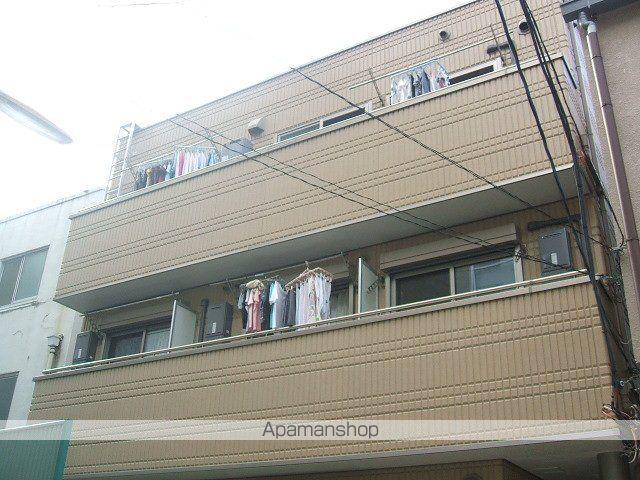 シャーマントSK