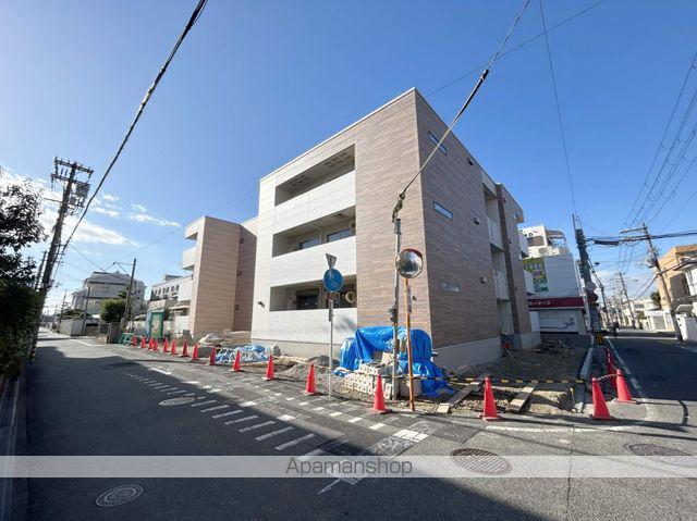 フジパレス泉大津Ⅴ番館