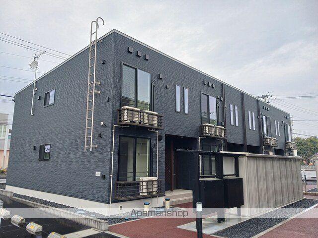 フォンテーヌⅢ A