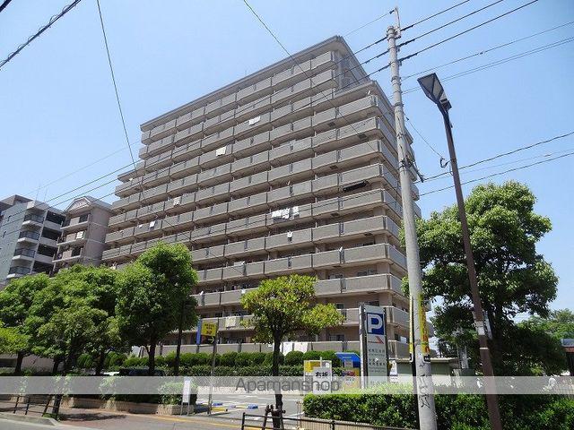 エンゼルハイム大濠公園南