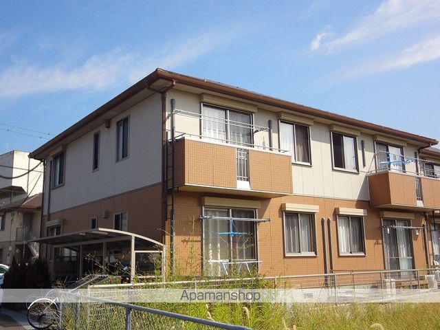 シャーメゾン・ルミナーレ C棟