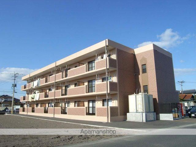 アクティブ湯屋Ⅱ(2DK/1階)