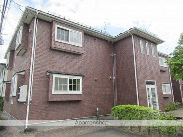 コルティール3番館