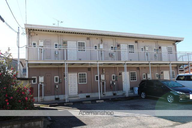 コーポラスサニー