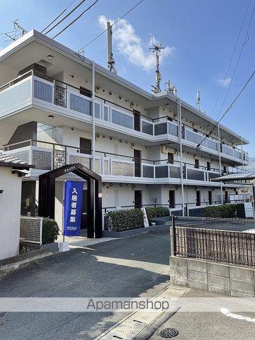 アネックス池田(ワンルーム/1階)