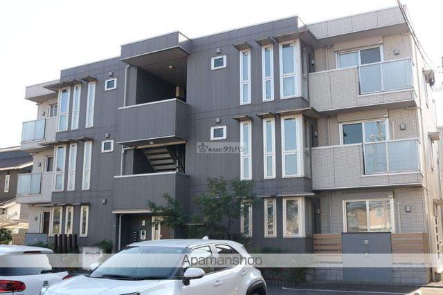 D-ROOMCⅢ(2LDK/1階)