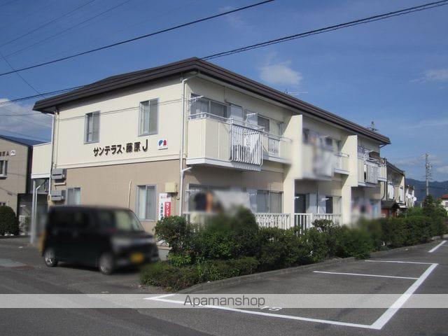 サンテラス藤原