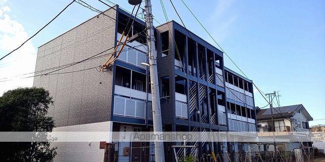 レオパレスCANDY(1K/2階)