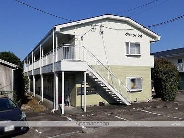 グリーンハウス
