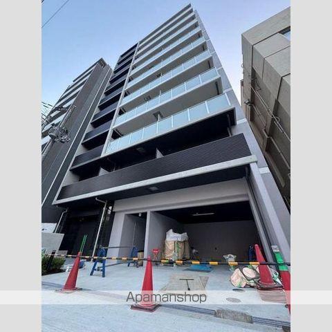S-RESIDENCE阿波座CHIARO