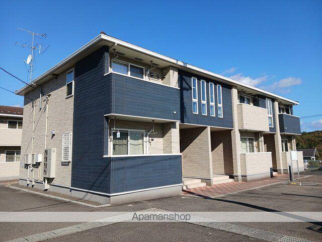 ブローテⅠ(1LDK/1階)