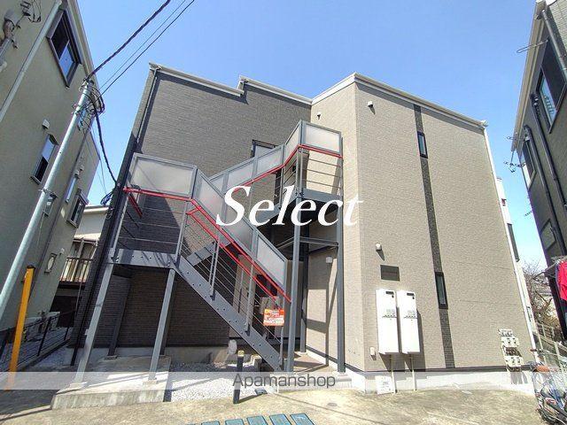 エーデル横浜戸部