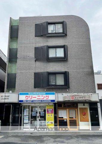 スカイコート登戸