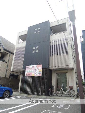 スターフィールド3号館(1K/3階)