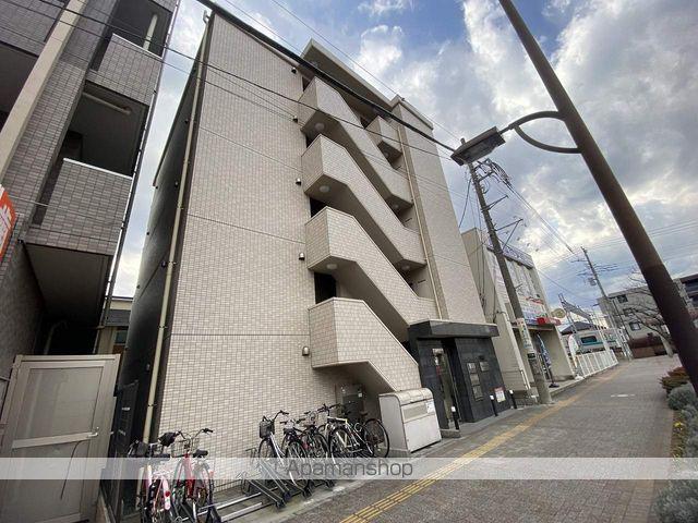 プランドール長後
