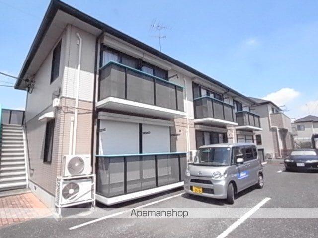 クランベリーヒルA