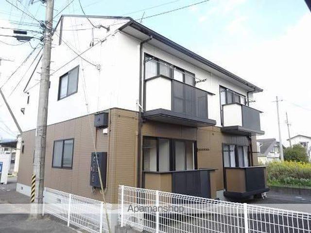 ノースウィングⅡ(1LDK/1階)