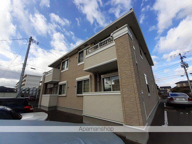 エクセルコート桑原Ⅲ