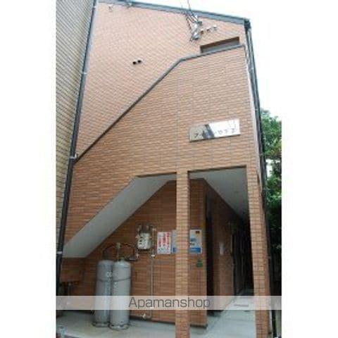 アイゼン竹下Ⅱ