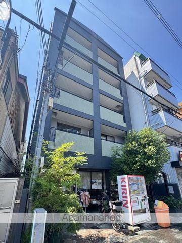 ディアコート西田辺
