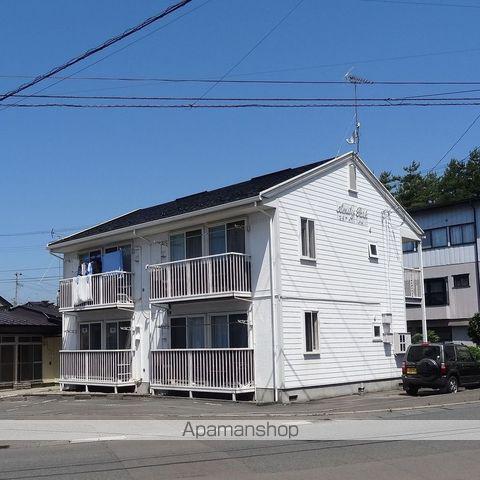 アミティパーク