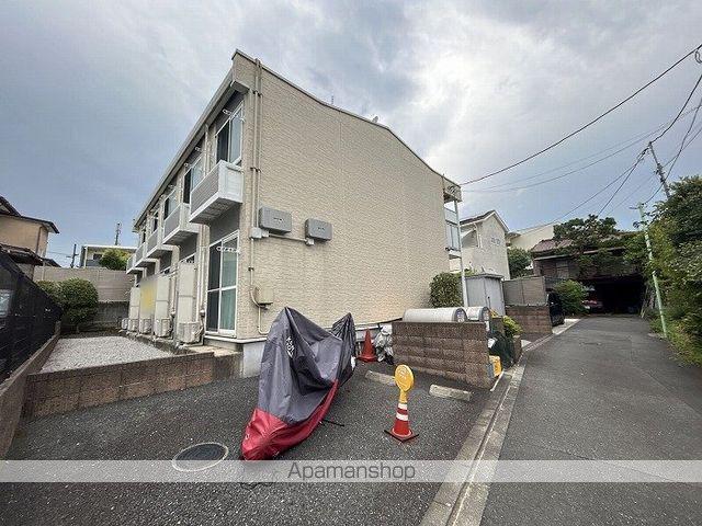 レオパレスエムズ南阿佐ヶ谷