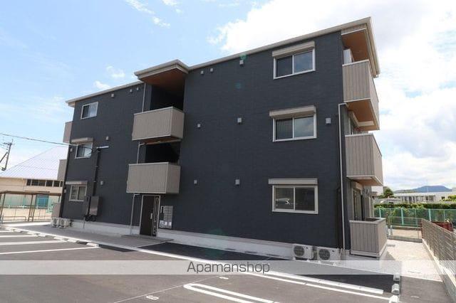 シャローム城原(1LDK/2階)