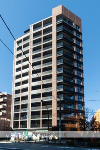 堀之内マンション