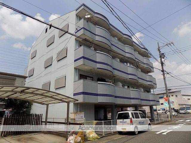 ブルーサウスマンション