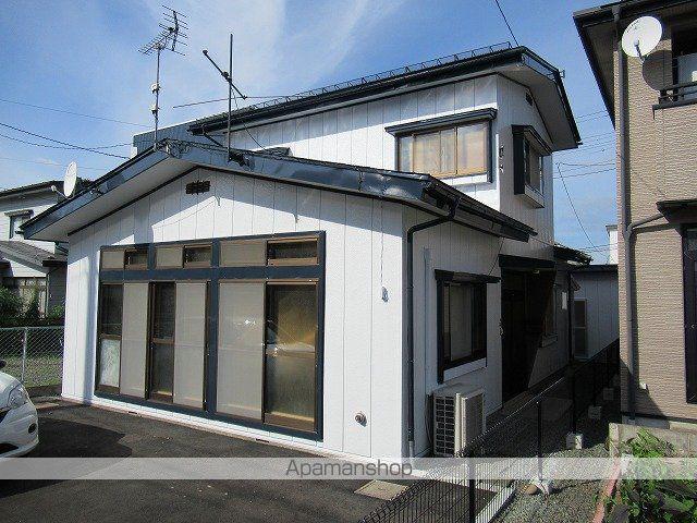 いわて銀河鉄道 厨川駅 徒歩10分  築57年(5DK)