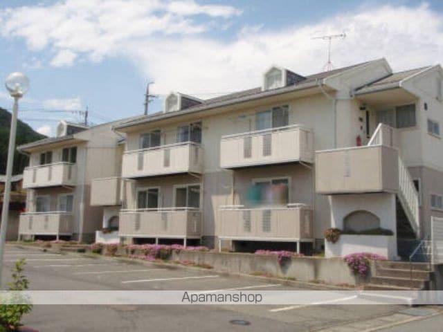 セジュール湯谷B棟(1LDK/1階)