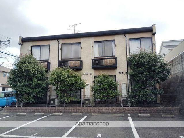 レオパレスMARGUERITE