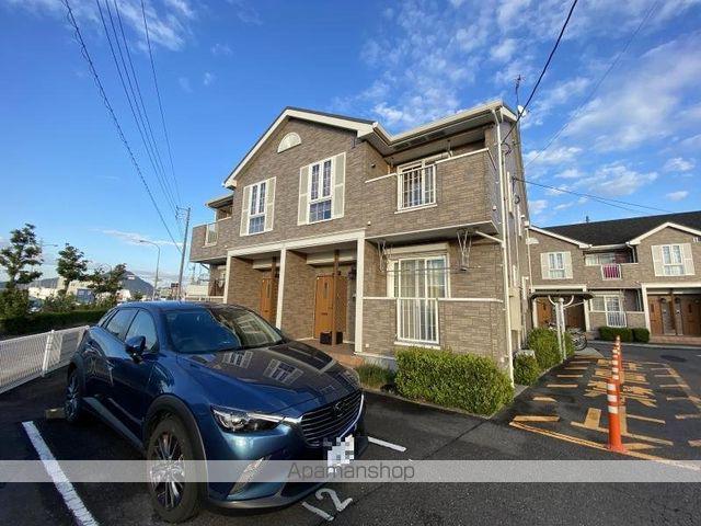 ブライトタウンM-Ⅰ