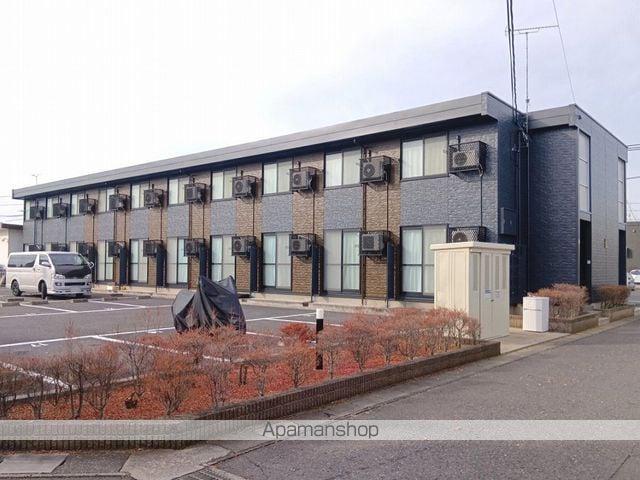 レオパレス未来