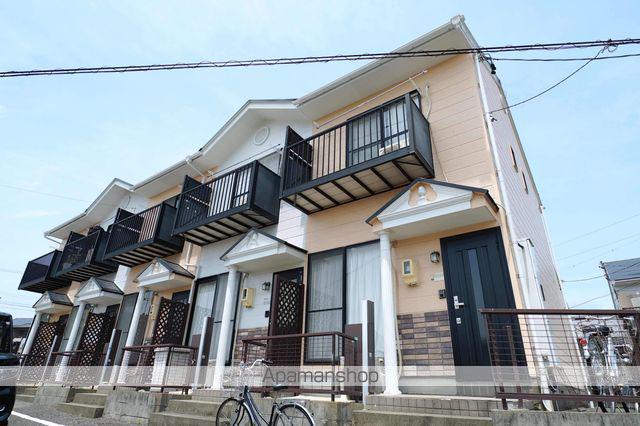 ＤＵＰＬＥＸ　国王８１Ａ(2LDK)