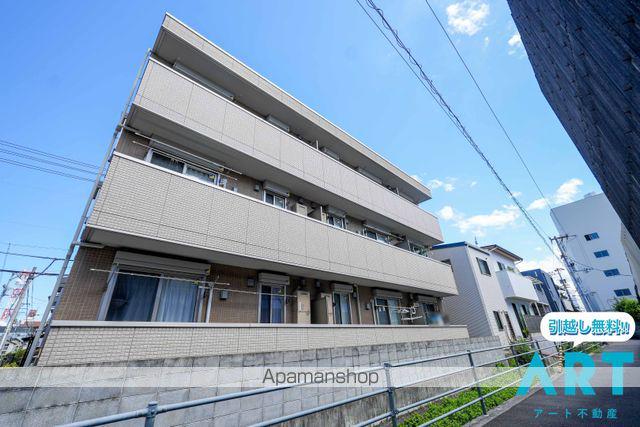 エソラ雄郡[3階]