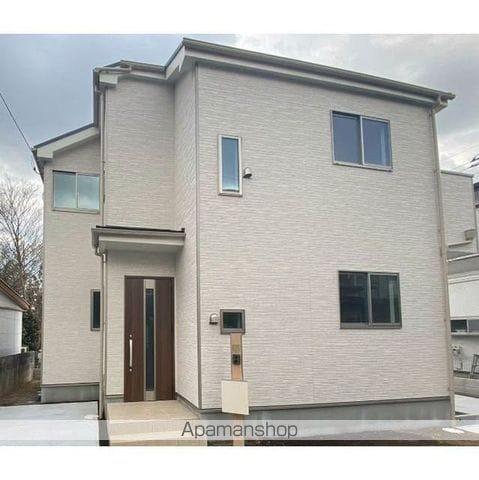 東京都八王子市  築4年(3LDK)