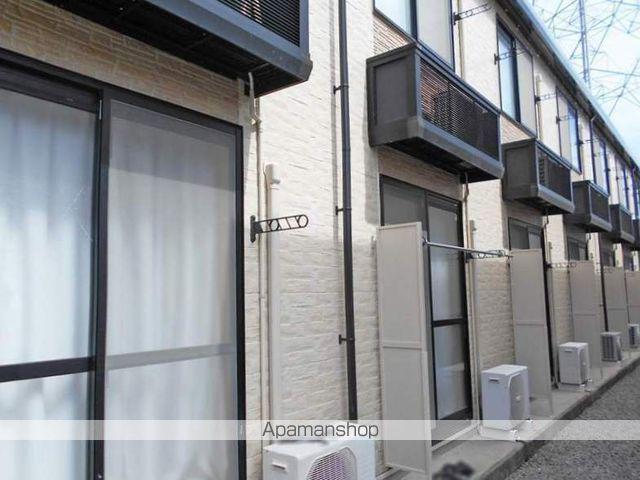 レオパレスサンライズ春日