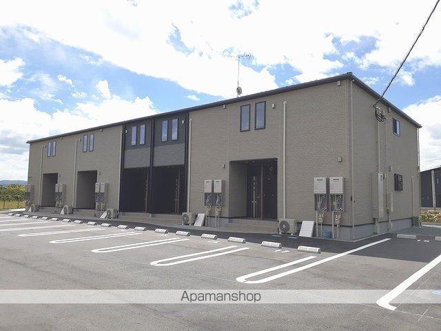 アルカンシエル Ⅱ