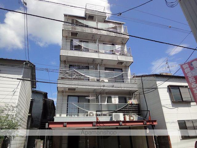 エトワール愛宕Ⅱ