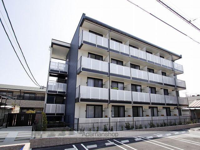 レオパレスカーサ みずほ
