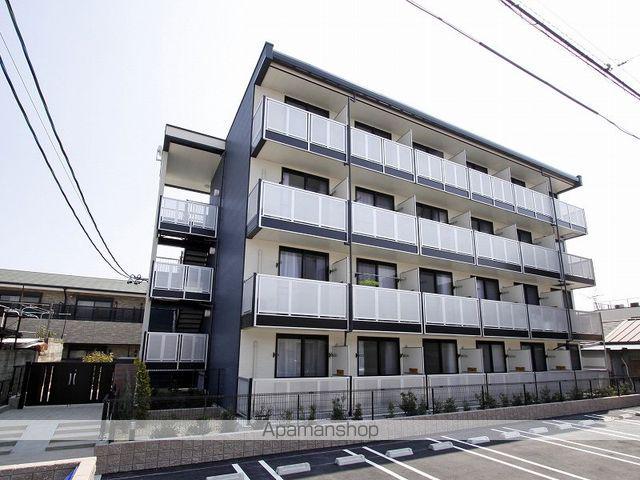 レオパレスカーサ みずほ