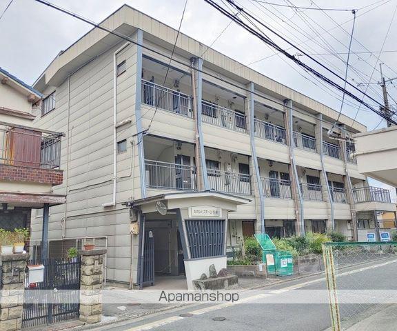 セカンドステージ静楽