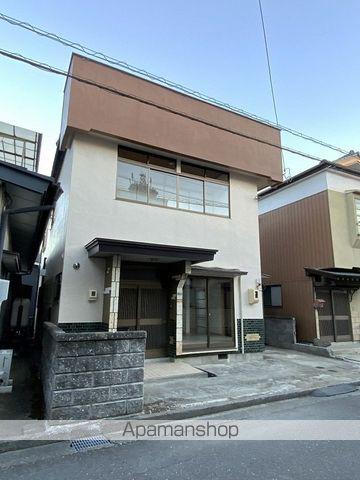 長野県駒ヶ根市北町駒ケ根市北町の戸建賃貸